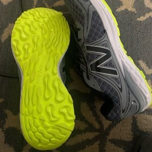 New Balance Men’s Running Shoe 10.5 Wide